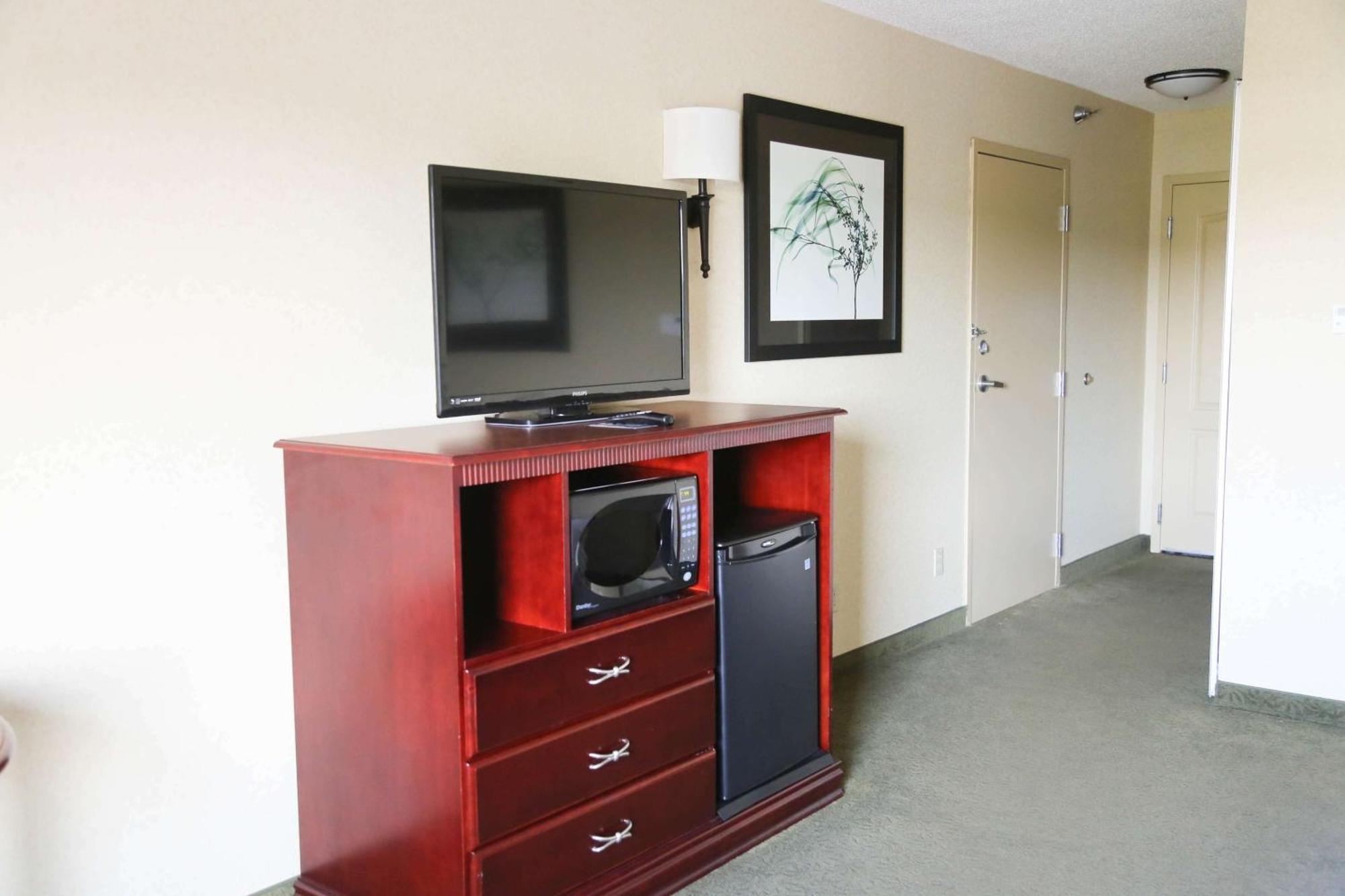 Hampton Inn מורהד מראה חיצוני תמונה